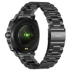 Fastrack Radiant FX3 with 3.63 CM AMOLED Display with Functional Crown