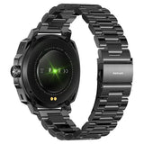 Fastrack Radiant FX3 with 3.63 CM AMOLED Display with Functional Crown