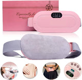🌸 Period Heating Pad – Instant Relief for Period Pain