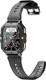 HainoTeko SQ-18 Waterproof Smart Watch