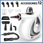 High Pressure Steam Cleaner