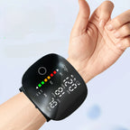 Wrist Blood Pressure Monitor