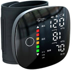 Wrist Blood Pressure Monitor