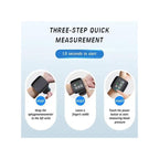 Wrist Blood Pressure Monitor