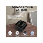Wrist Blood Pressure Monitor